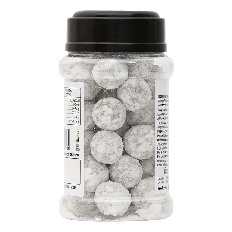 Indian Kitchen Imli Ladoo 210g - Indian Kitchen